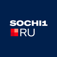 SOCHI1.RU — Новости Сочи для iOS