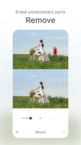 SODA — Natural Beauty Camera для Android — скриншот 3