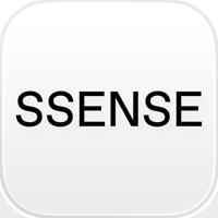 SSENSE: Shop Designer Fashion для iOS