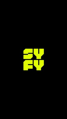 SYFY для Android — скриншот 1