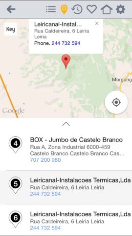 Samsung TV для iOS — скриншот 5