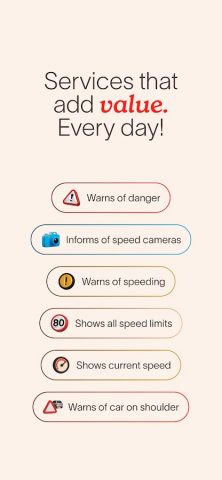 Saphe Link для Android — скриншот 4