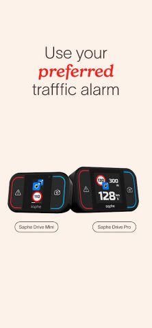 Saphe Link для Android — скриншот 5