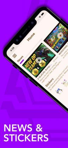 Сборки для TeamFight Tactics для iOS — скриншот 1