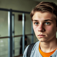 Schoolboy runaway : дурдом для Android