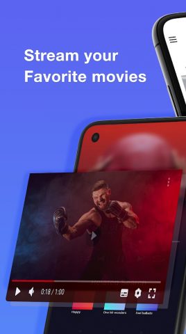 Screen Mirroring — TV Miracast для Android — скриншот 2