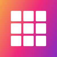 Сетка • План для Insta для iOS