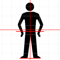 Сетка камеры для iOS