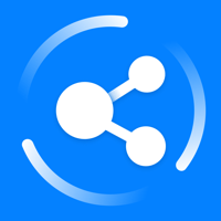 Share Me: File Transfer App для iOS