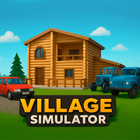 Симулятор жизни в деревне 3D для Android