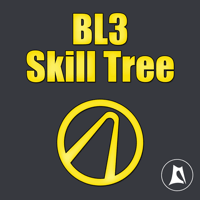 Skill Tree for Borderlands 3 для iOS