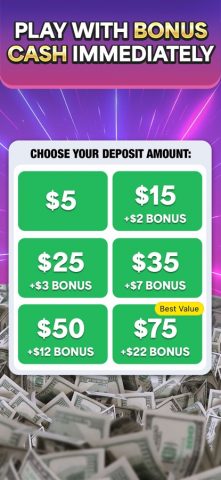 Skillz: Compete & Win Cash для iOS — скриншот 4