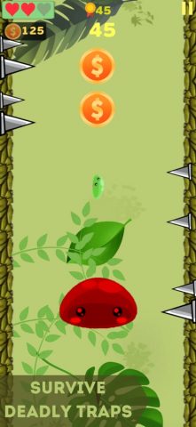 Slime Rancher Simulator для iOS — скриншот 1