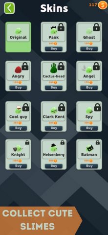 Slime Rancher Simulator для iOS — скриншот 3