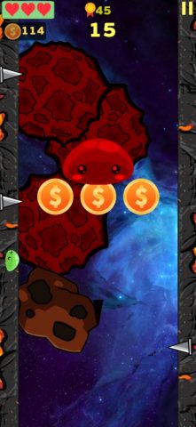 Slime Rancher Simulator для iOS — скриншот 4