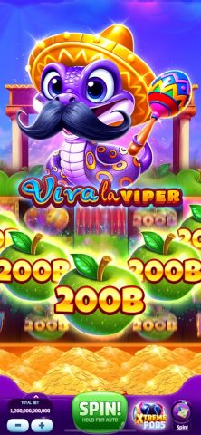 Slotomania™ игровые автоматы для Android — скриншот 3