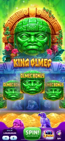 Slotomania™ игровые автоматы для Android — скриншот 4