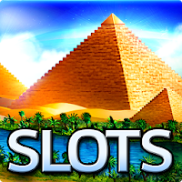 Иконка Slots — Pharaoh’s Fire