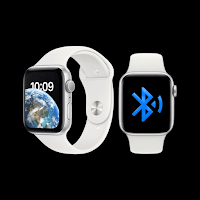 Smart Watch Bluetooth App для Android