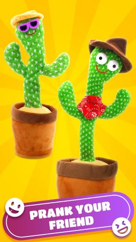 Смешные Звуки Мемов и Пранки для Android — скриншот 1