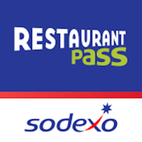 Sodexo Restaurant Pass для iOS