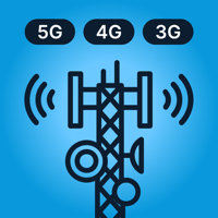 Сотовые Вышки－Локатор, Сигнал для iOS