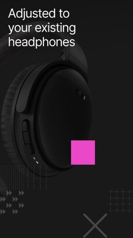 SoundID: Headphones Sound Cool — скриншот 3
