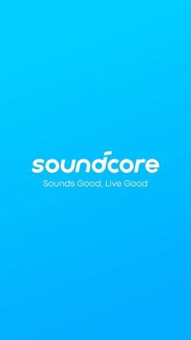 Soundcore для Android — скриншот 1