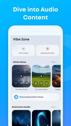 Soundcore для Android — скриншот 4