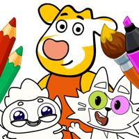 Союзмультфильм: Раскраска для iOS