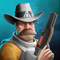 Space Marshals для iOS