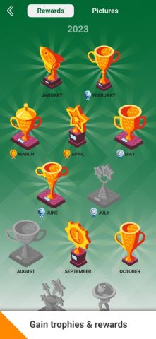 Spider Solitaire Daily для iOS — скриншот 5