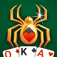 Spider Solitaire Daily для iOS