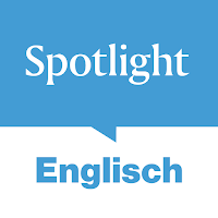 Spotlight — Englisch lernen для Android