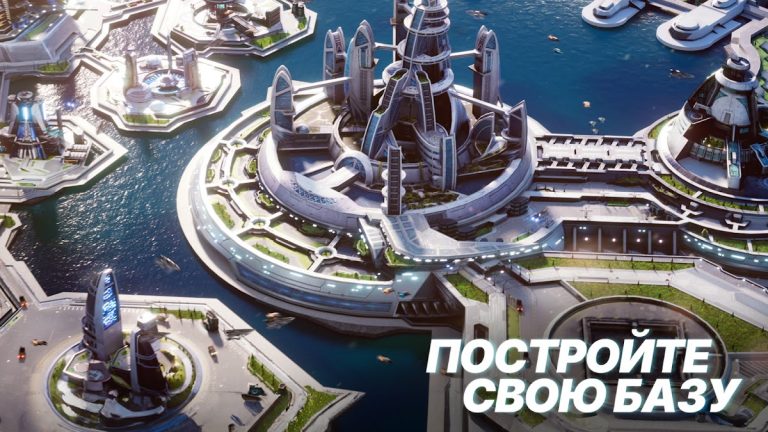 Star Trek™ Fleet Command — скриншот 3