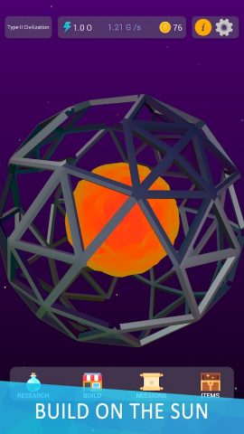 StarBound: Endless Odyssey для Android — скриншот 5