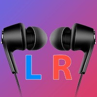 Stereo Test — Left and Right для Android