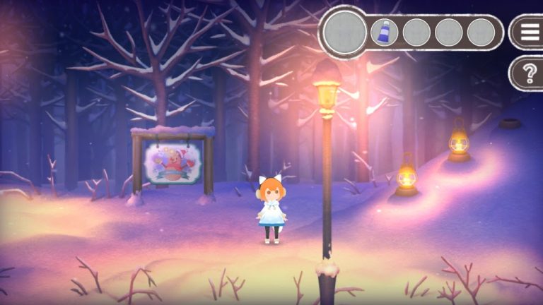 Stray Cat Doors2 для Android — скриншот 3