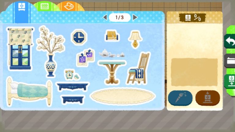 Stray Cat Doors2 для Android — скриншот 5