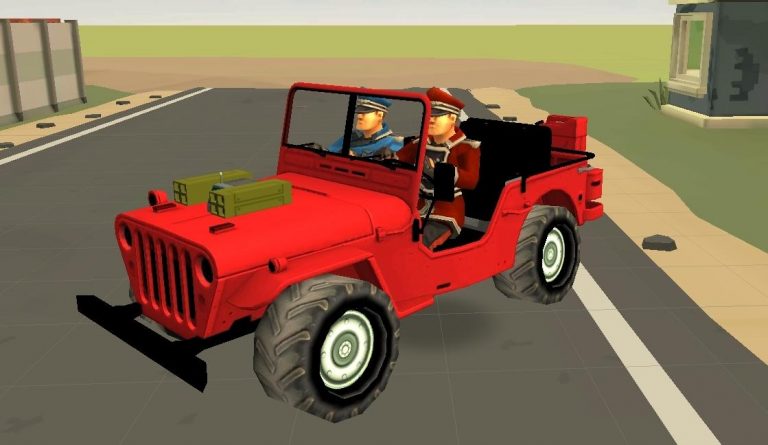 StrikeFortressBox для Android — скриншот 3