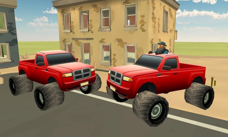 StrikeFortressBox для Android — скриншот 4