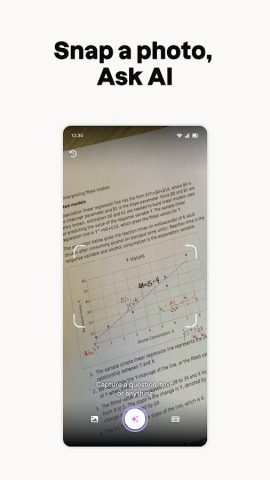 Studocu: AI Notes & Summaries для Android — скриншот 5