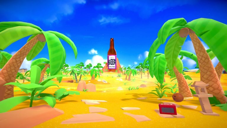 Suicide Guy: Sleepin’ Deeply для Android — скриншот 5