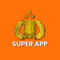 Super App Polri для Android