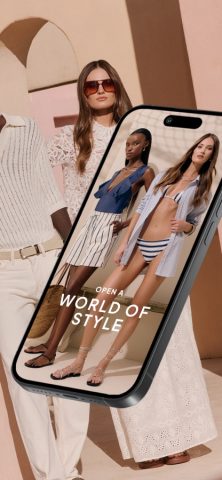 Superbalist | Fashion App для iOS — скриншот 2