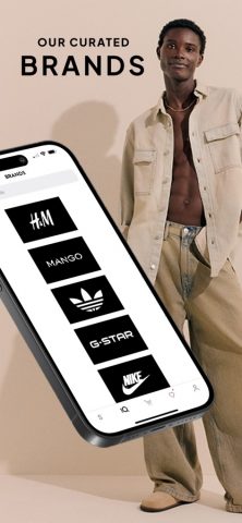 Superbalist | Fashion App для iOS — скриншот 3