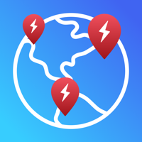 Supercharger map for Tesla для iOS