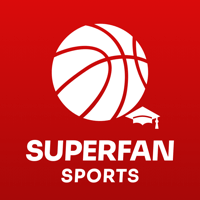 Superfan Sports: College Hoops для iOS