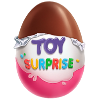 Surprise Eggs для Android