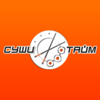 Суши Тайм — доставка еды для iOS